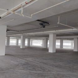 Depot Road (D4), Factory #609658011